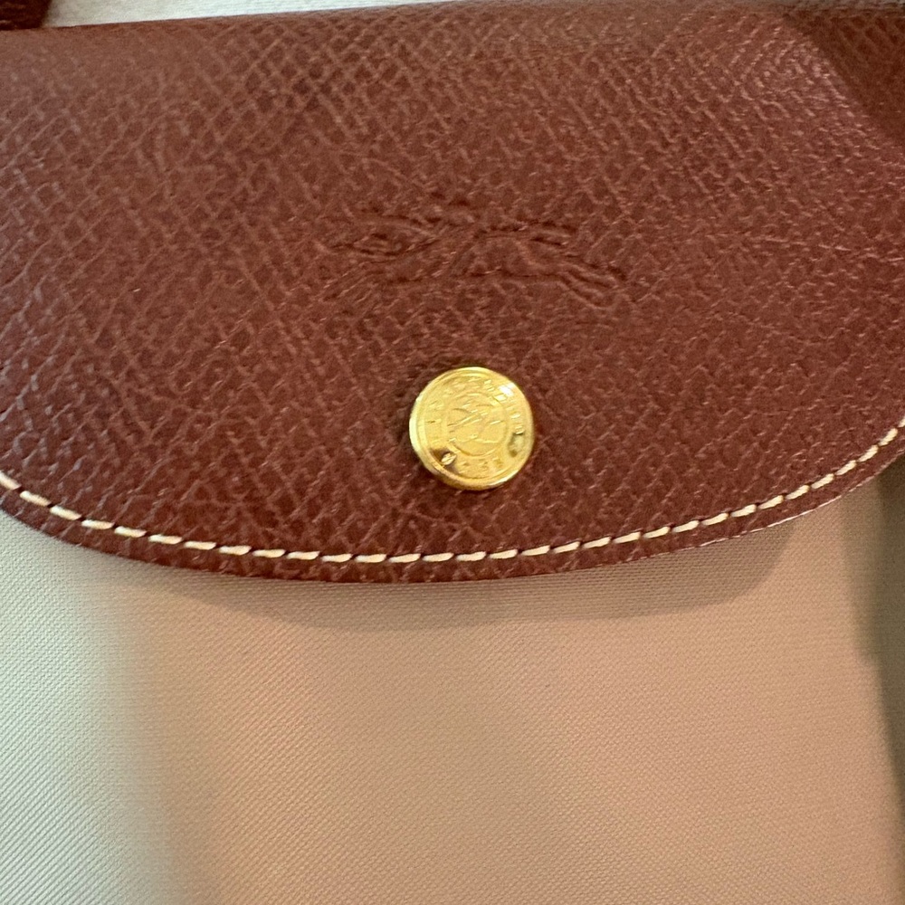 Longchamp Le Pliage Small - Picture 3 of 8